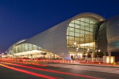 Norman Y Mineta Intl. Airport, San Jose