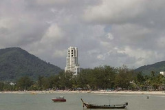 Patong 2005