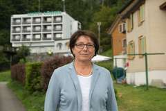 Barbara Bär, Regierungsrat