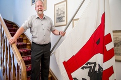 Freemason Capital City President