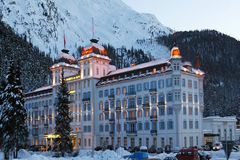 Casino St. Moritz
