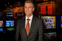 Michael Favrod, Director Casino Zürich