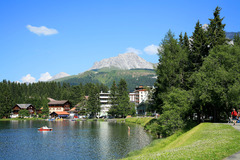 Arosa Obersee