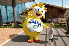 ZÜSPA