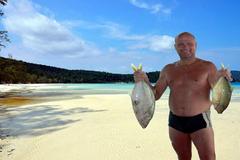 Roberto Suntours Partytrip