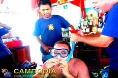 Suntours Snorkeling Trip
