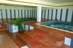 Sokha Jasmine Sauna & Spa