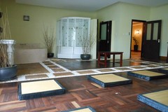 Sokha Jasmine Spa
