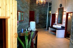 Jouvence Independence Sauna