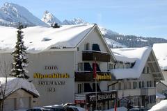 Alpenblick