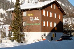 Alpstein Schaller