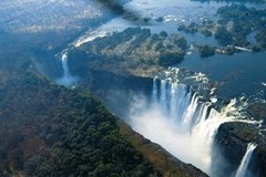 Victoria Falls NP