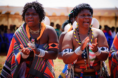 Venda Women