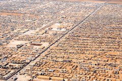 ZaAtari, Jordan