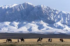 Shadeeyan Mountains