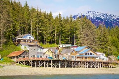 Tenakee Springs