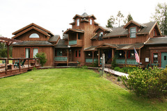 Glacier Bay Inn, Gustavus