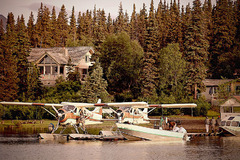Bristol Bay Lodge