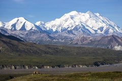 Denail, McKinley 6190m