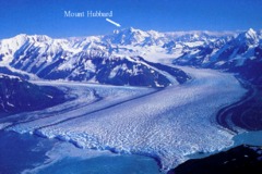 Mount Hubbard 4557m