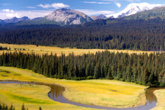 Lake Clark NPS