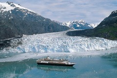 Glacier Bay