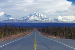 Wrangell St. Elias