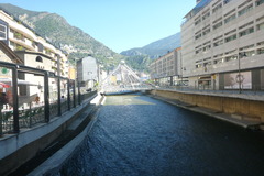 Andorra La Vella