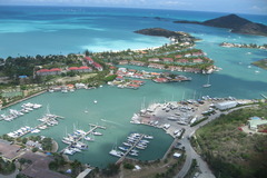 Jolly Harbour