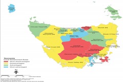 Tasmania LGAs