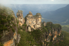 Blue Mountains, Australia