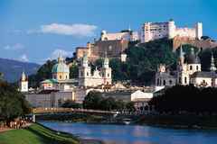 Salzburg, Austria