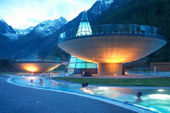 Aqua Dome, Langenfeld