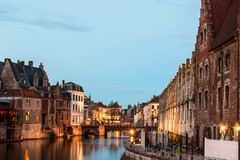 Ghent, Belgium