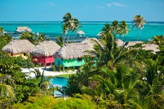 Matachica Resort, Belize