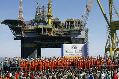 Petrobras, Brazil