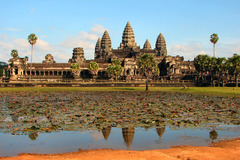 Angkor (Sokimex Petroleum Group)