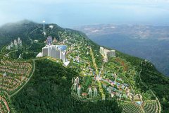 Bokor NP 4000 hotelroom city