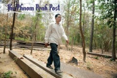 Kirirom National Park