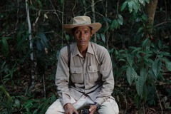 Chut Wutty: Environmentalist. Murdered.