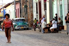 Trinidad