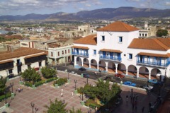 Santiago de Cuba