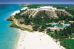Melia, Varadero Cuba