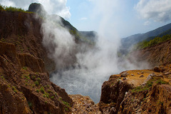 Boiling Lake, Dominica