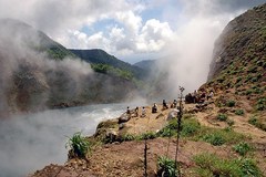 Boiling Lake