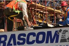 Orascom Construction