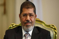 Mohammed Morsi