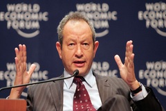 Naguib Sawiris