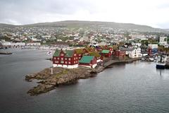 Torshavn