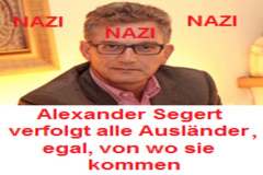 Swiss Advertiser. AfD